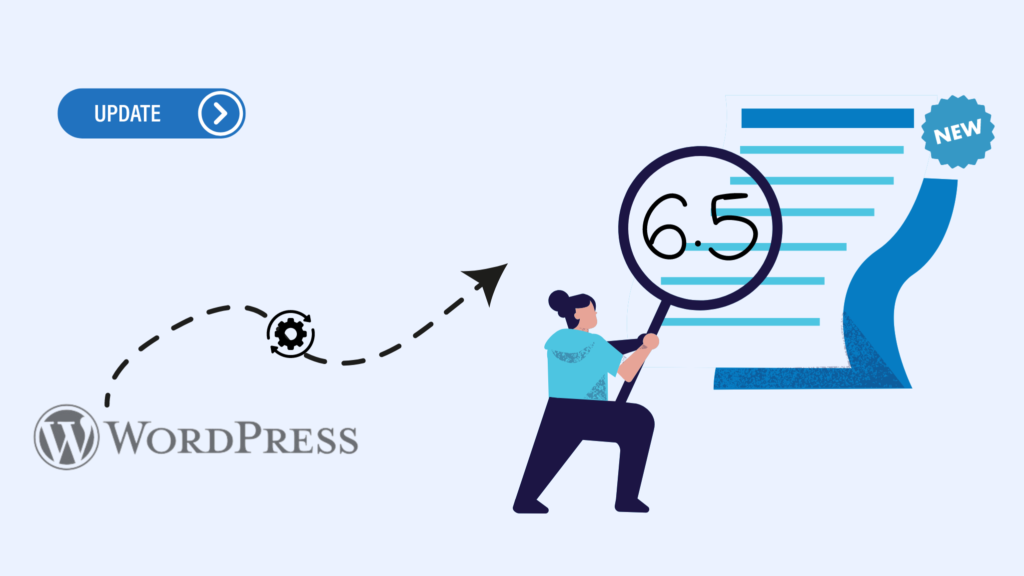 What’s new with WordPress 6.5
